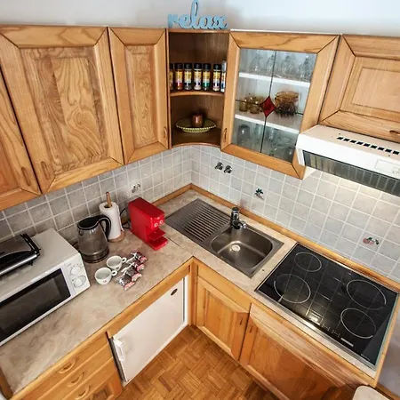 Green Garden Apartments Soklic Bohinj Exterior photo