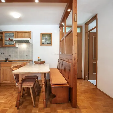 Green Garden Apartments Soklic Bohinj Exterior photo