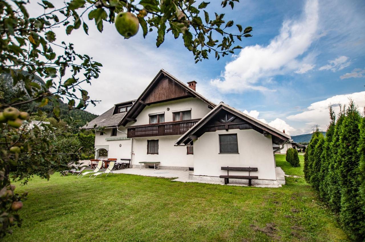 Garden Soklič *