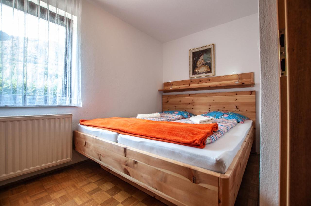 Appartement Garden Soklič