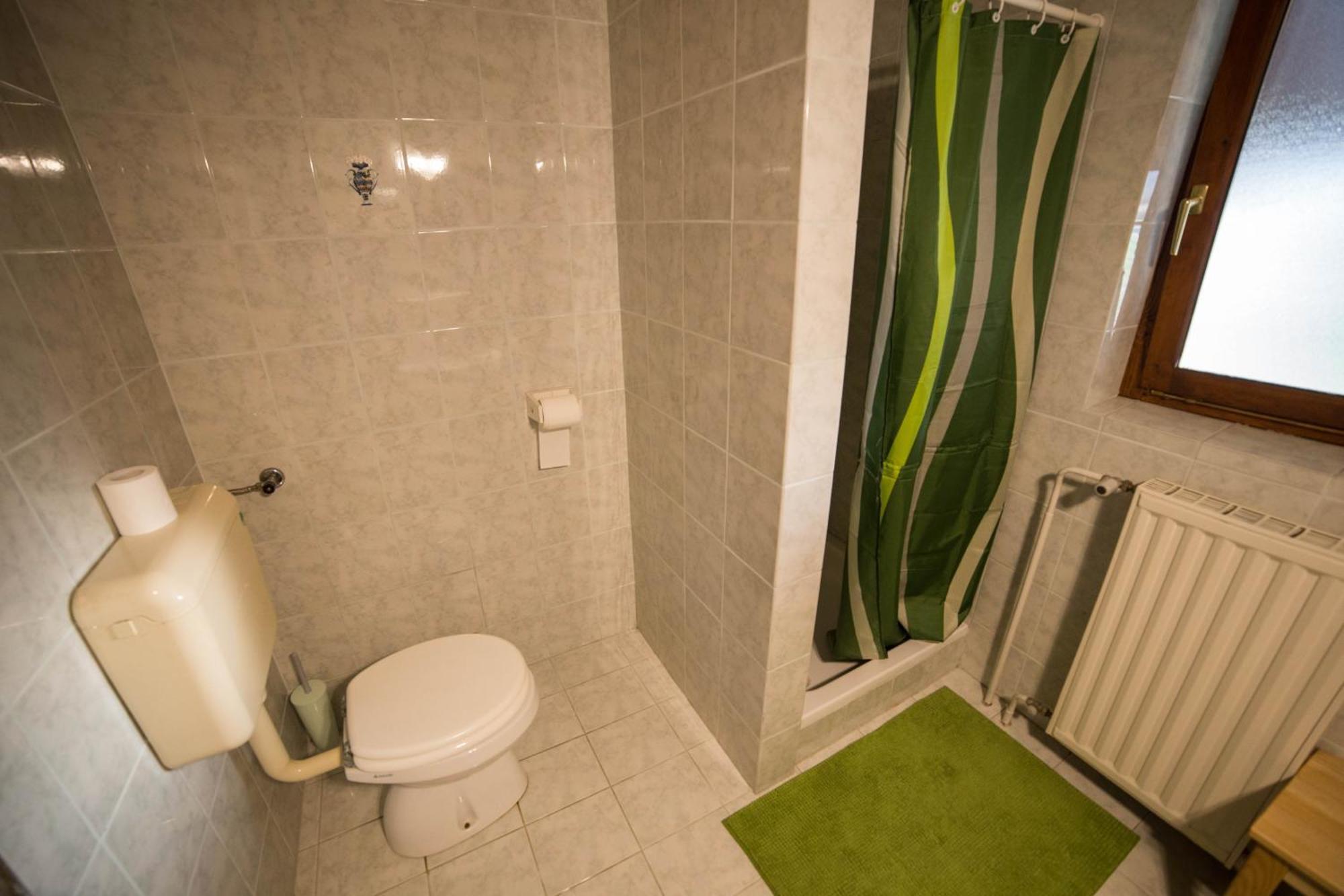Garden Soklič Appartement Bohinj