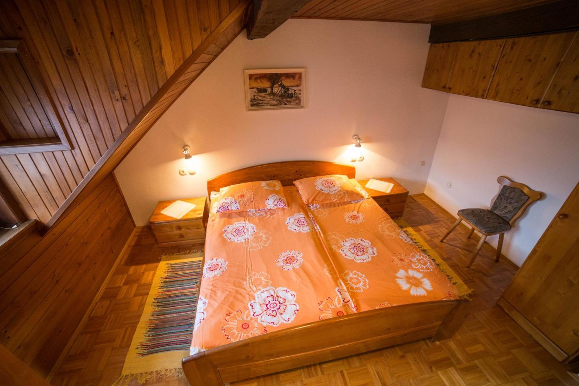 Appartement Garden Soklič