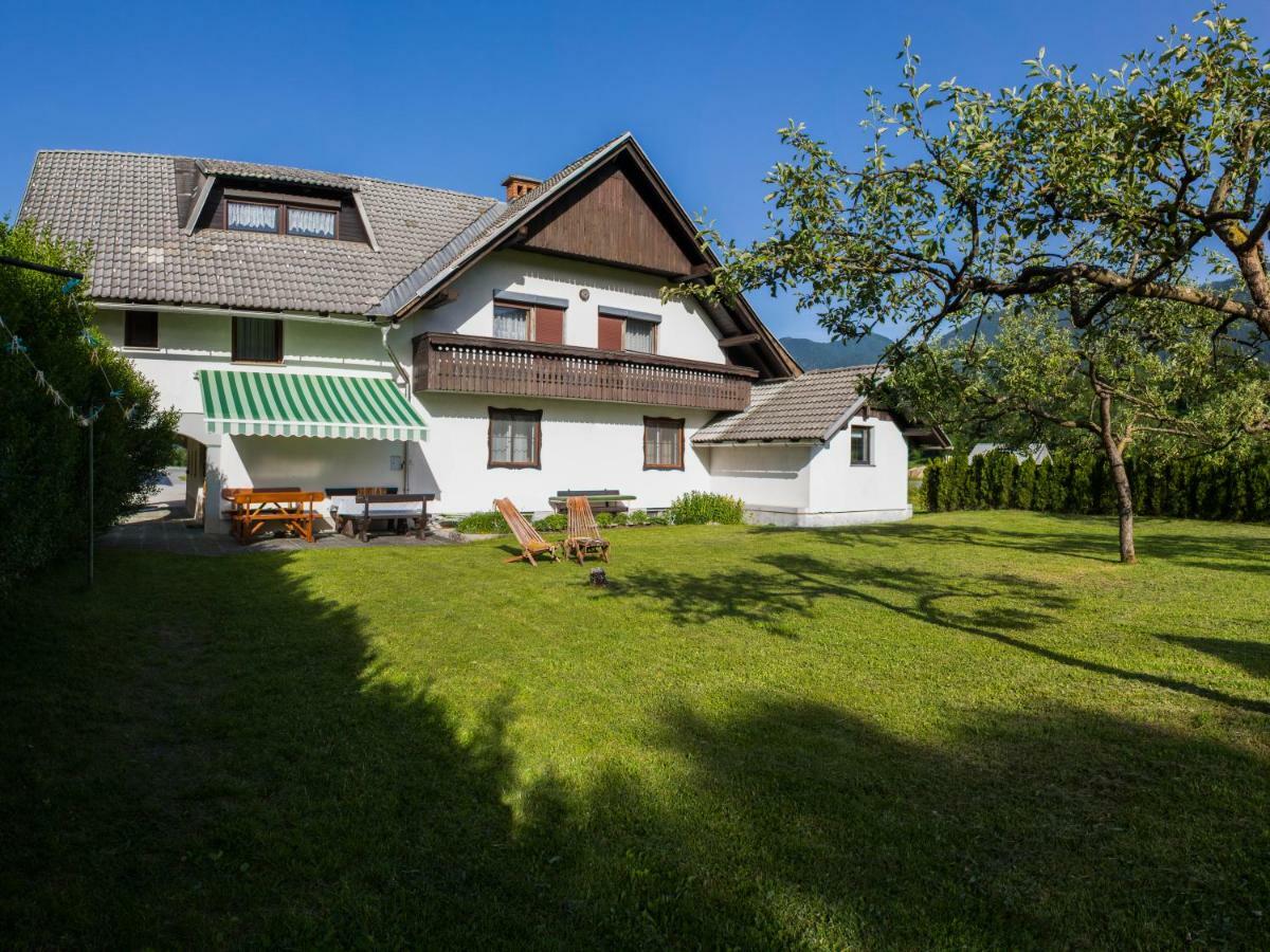 Appartement Garden Soklič